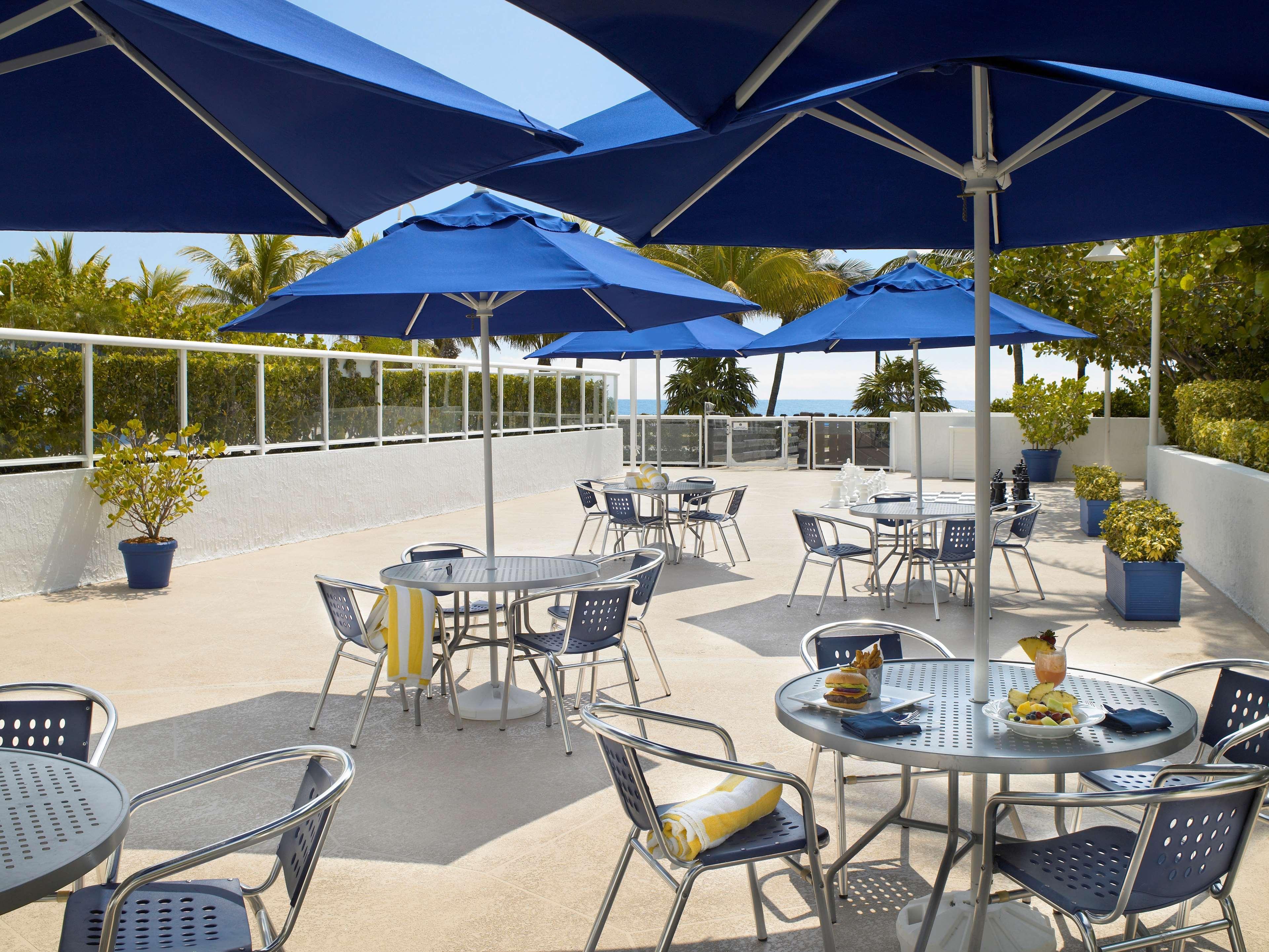 Best Western Plus Atlantic Beach Resort Miami Beach Ngoại thất bức ảnh